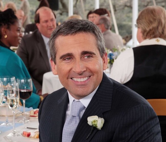 Michael Scott
